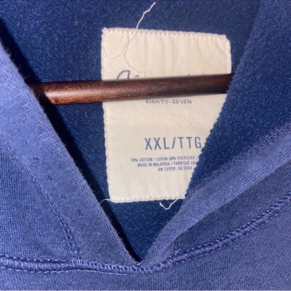 Aeropostale Hoodie - Picture 3 of 4